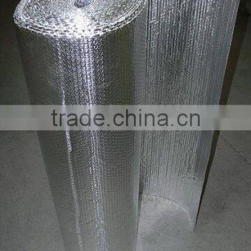 aluminum foil air bubble insulation for roof