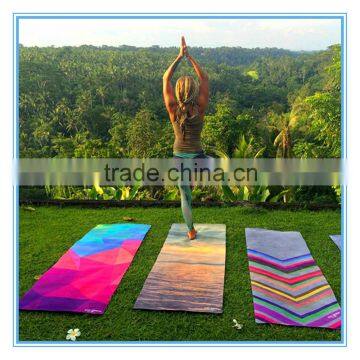 quick dry sport yoga towel,non slip hot yoga towel,microfiber yoga towel