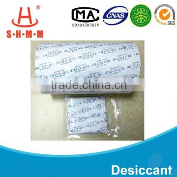 Silica gel moisture absorber packaging paper in roll