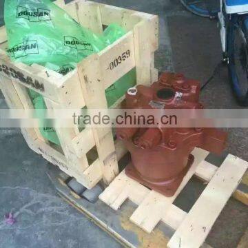 Doosan DX300 Swing Motor , DX300 Slewing Motor , DH370 Swing Motor , photo-3