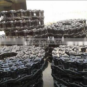 VIO45 track link,excavator track link assy,VIO45-2,VIO35,VIO55,B50,B5X,B6-3,B6U,B7-3,B7U,SV05,SV08,SV13