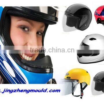 PRECISION INJECTION PLASTIC MOLD