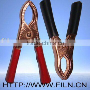 alligator jaw clips