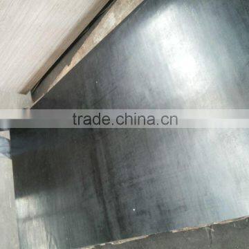 black film 2.2mm plywood for construction