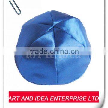 Jewish Satin Kippa