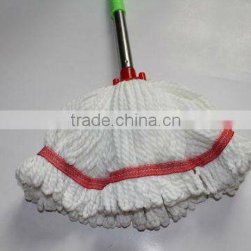 top quality cleaning microfibe mops