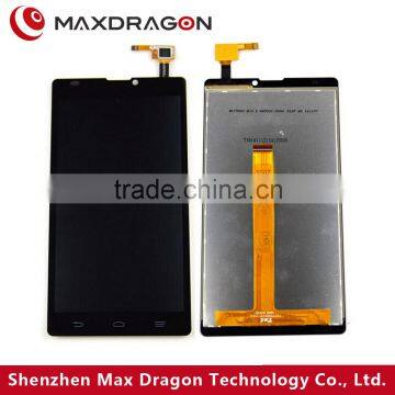 Brand New LCD Display Touch Screen Digitizer Assembly Replacement For ZTE Blade L2