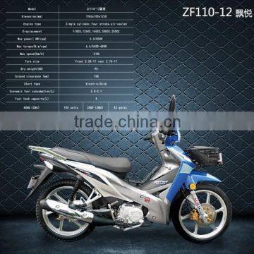 110CC Cheap Motorcycle for Sale ZF110-12