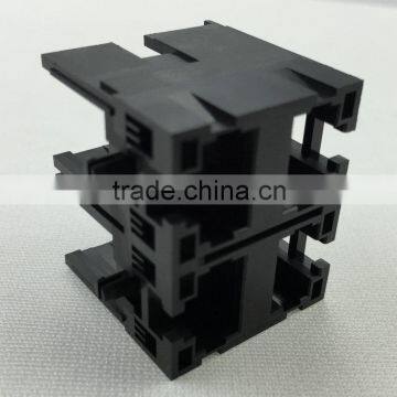 Plastic Mould Design and Custom for Electronic China Factory Supplier photo-3