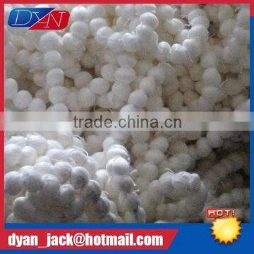 DYAN 100% Polyester Fiber BALL Hollow Fiber photo-4