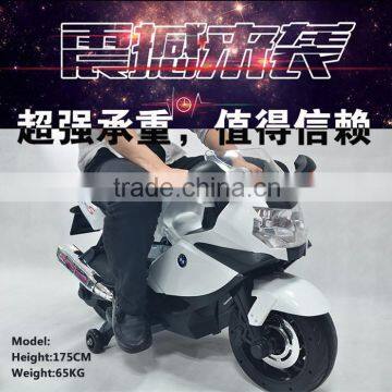 CE Approved China Baby Battery Motorcycle Best Gifts for Children photo-6