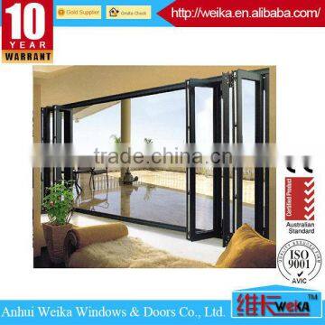 Made in china bifold door