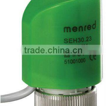 Electro-thermal Actuator/heating Actuator/thermal Actuator, CE Menred Electro-thermal Actuator/heating Actuator