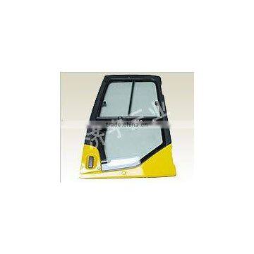 excavator door for PC130 PC200