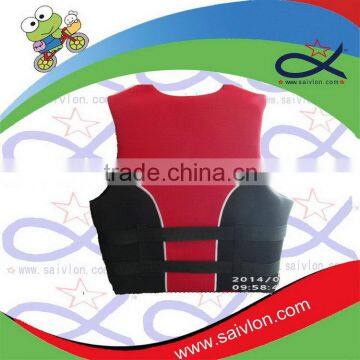 High quality best sell 2014 pool inflatable life vest