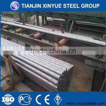 High quality API 5L X46 Seamless steel pipe for oil and gas