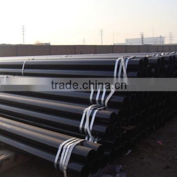 Fluid ASTM A106 steel pipe