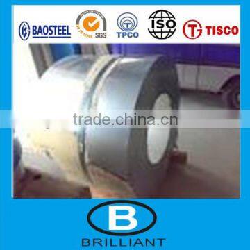 309 stainless steel coil