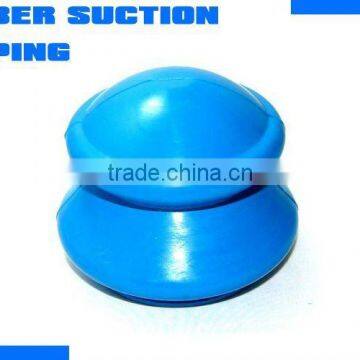 Rubber suction cupping set-4