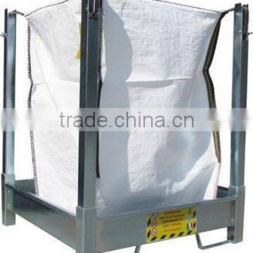 hot sale ton bag Feature and Side-Seam Loop,Cross Corner Loop Loop Option (Lifting) plastic manufacturer china PH96