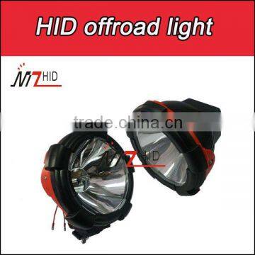 9 inch hid offroad light/hid driving light/pairs