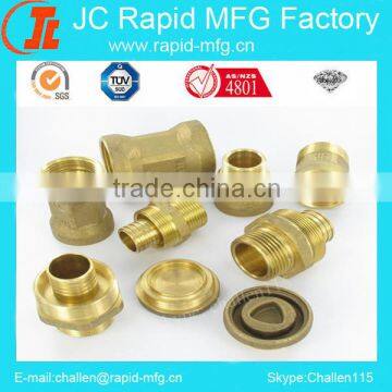 Custom Metal and CNC Rapid Prototype With High Quality photo-6