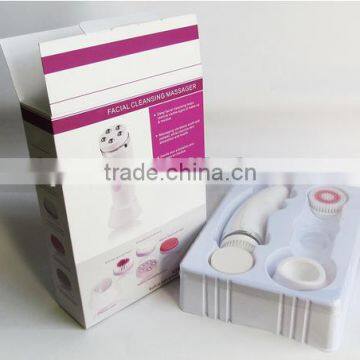 Electronic Sonic Face Brush photo-3