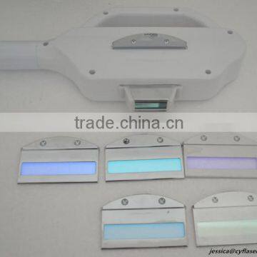 Best Newest!! 2 Years Warranty!!! 3 in 1 Hair Removal Shr Ipl Machine/shr Ipl for Salon photo-5