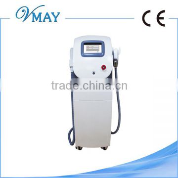 Hot Sell IPL+Elight+SHR Super Hair Removal with CE Approved VH602