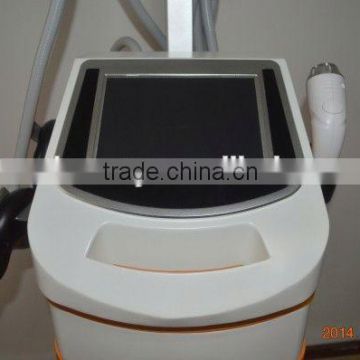 high technology 905nm soft laser vacuum RF cavitation laser slimming machine