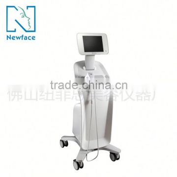 New Face 2016 NV-H5 beauty equipment portable photo rejuvenation mesotherapy meso gun mesotherapy gun for home use