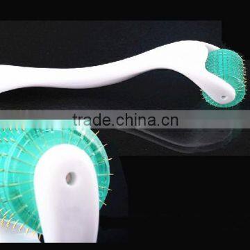 High Quality 200 Derma Roller for Face Pigment Removal photo-4