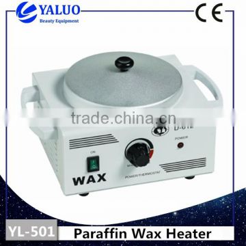 YL-501 Paraffin Wax Heater for wrinklr removal