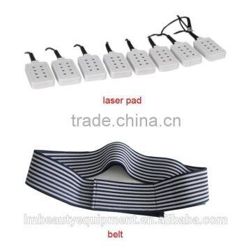 Portable Laser Weight Loss Machine Slimming Belt photo-5