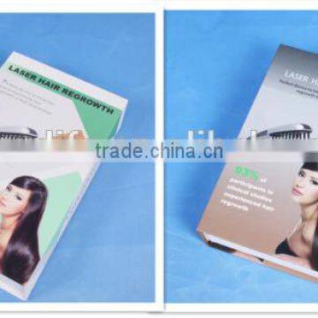 NL-SF650 Fashion Designed Hair Growth / China Diode Laser Hair Comb for Hair Grown Machine photo-5