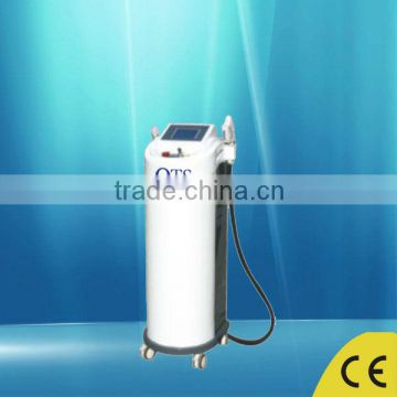 Intense Pulsed Flash Lamp IPL Laser Rf E Light 4 In 1 Beauty Machine Redness Removal