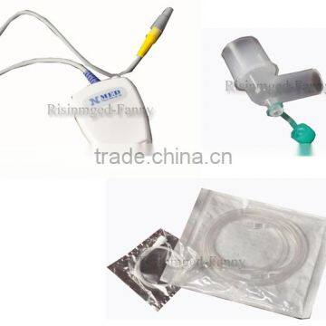 Promotion!!! CE Approved15-Inch 6-Parameter Patient Monitor /BP Monitor/ECG Monitor RPM-9000E photo-5