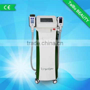 50 / 60Hz Cryolipolysis Fat Freezing Slimming Machine Body Contouring / Cryolipolysis /slim Freezer Weight Loss Cryolipolysis Slimming Machine