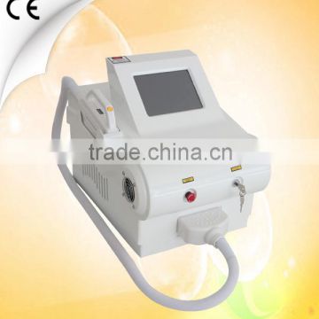 2012 superb IPL hair free machine