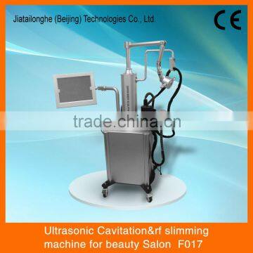 Factory sale liposuction vacuum vaication fat reducing ultrasound weight loss machine