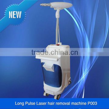 best laser machine 1064nm long pulse laser hair removal machine varicose removal-P003