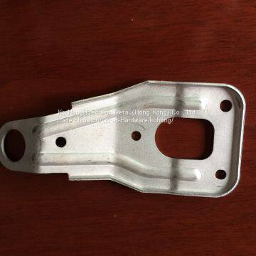 Customized Distinguished Metal Stamping Parts photo-2