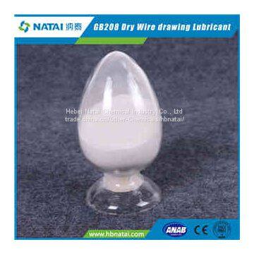 Powder Wire Drawing Industrial Lubricant for Nails Bolts