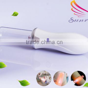 Products better cellular metabolism tripolar rf machine beauty salon equipment beauty