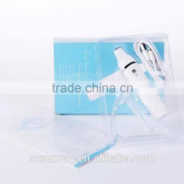 Finger Size Mini Anti Wrinkle Whitening Electric Eye Massage Tools photo-2