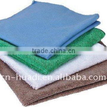 HD7002 Microfibre cleaning cloth