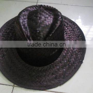 Panama Straw Hat photo-3