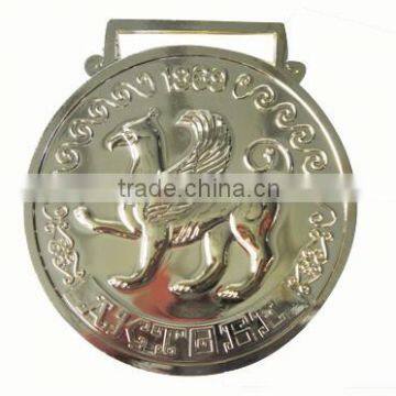 Wholesale animal medals/custom medals