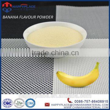 banana flavour powder, banana bubble tea, banana milk tea