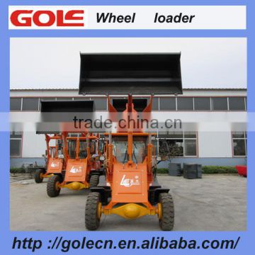 high quality best price wheel loader zl10 wheel loader